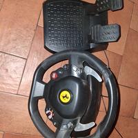 Simulatore di guida 