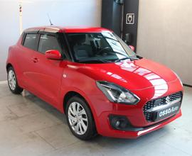 Suzuki Swift 1.2 HYBRID 83 HP COOL