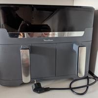 Friggitrice ad aria, Moulinex XXL