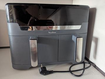 Friggitrice ad aria, Moulinex XXL