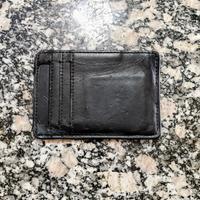 Portatessere Zara 
