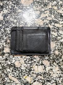 Portatessere Zara 