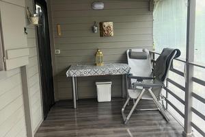 Bungalow NO ROULOTTE a Moneglia