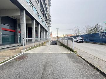 POSTO AUTO A TORINO