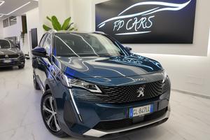 PEUGEOT 3008 BlueHDi 130 S&S EAT8 GT LINE