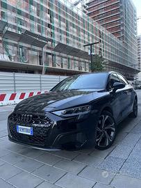 Audi A3 business advanced s-line