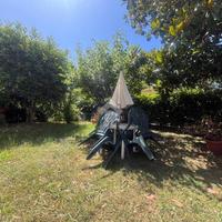 CASA SEMINDIPENDENTE A SARZANA