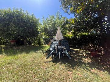 CASA SEMINDIPENDENTE A SARZANA