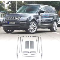 KIT CARROZZERIA RANGE ROVER VOGUE 18- CROMATO