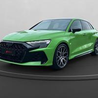 Audi RS3 2.5TFSI 400cv-Dynamic Plus-Carboceramica-