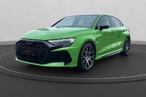 Audi RS3 2.5TFSI 400cv-Dynamic Plus-Carboceramica-