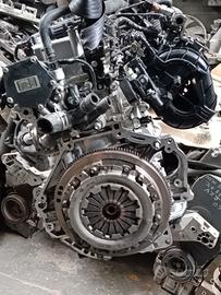 MOTORE OPEL KARL DEL 2017