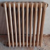 Termosifone in ghisa 10 elementi