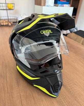 Casco O’neal Sierra R