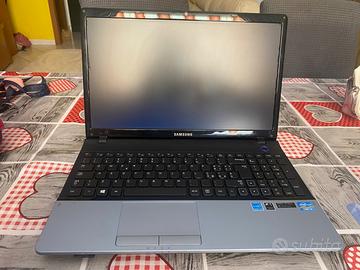 Pc portatile