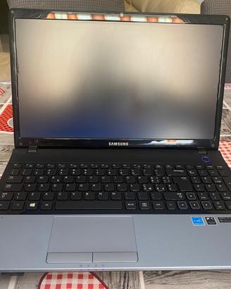 Pc portatile