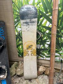 Tavola snowboard