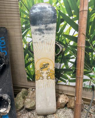 Tavola snowboard