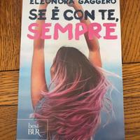 Libro Se è con te sempre
