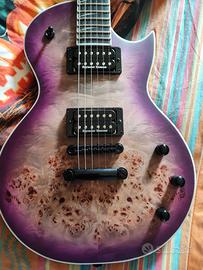 Jackson Monarkh Scp Traparent Purple Burst