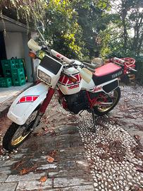 yamaha tenerè 34l 