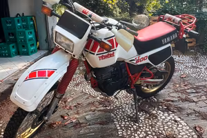 yamaha tenerè 34l 
