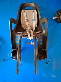seggiolino bici
