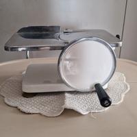 Affettatrice Graef da tavolo