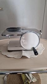 Affettatrice Graef da tavolo