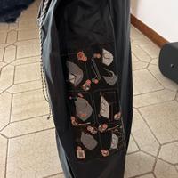 Tenda da Campeggio Quechua 4 persone