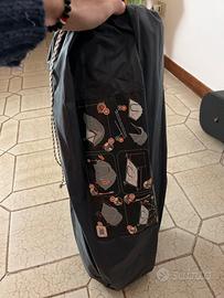 Tenda da Campeggio Quechua 4 persone