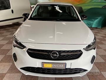 OPEL CORSA GPL