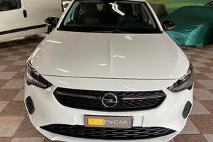 OPEL CORSA GPL
