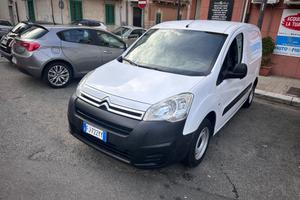Citroen Berlingo Multispace BlueHDi 100 Feel