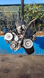 Motore completo Fiat Lancia 350A1000