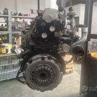 Motore BHPA per Ford - 1.8 Diesel