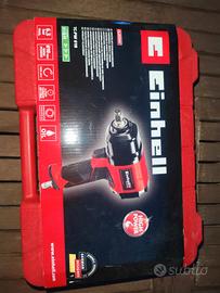 pistola pneumatica