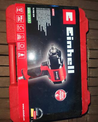 pistola pneumatica