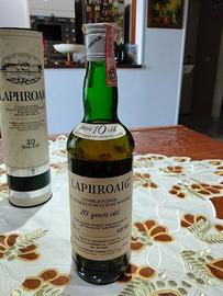 Laphroai whisky