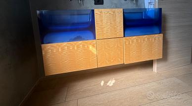 MOILE BAGNO - MODELLO REGIA JUKE BOX