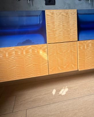 MOILE BAGNO - MODELLO REGIA JUKE BOX