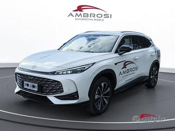 MG HS 1.5T LUXURY PHEV