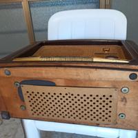 radio vintage grundig 2035 