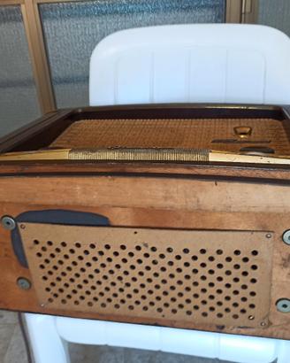 radio vintage grundig 2035 