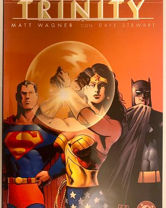 Trinity 3