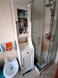 Mobile bagno Ikea Flaren