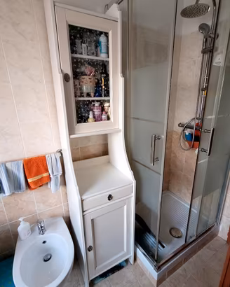 Mobile bagno Ikea Flaren
