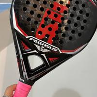 racchetta PADEL SIUX PEGASUS