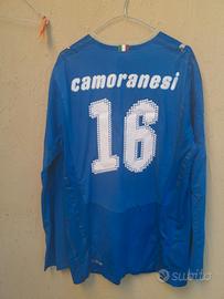 Maglia Italia Camoranesi