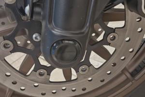 coperture fori ruota harley davidson 